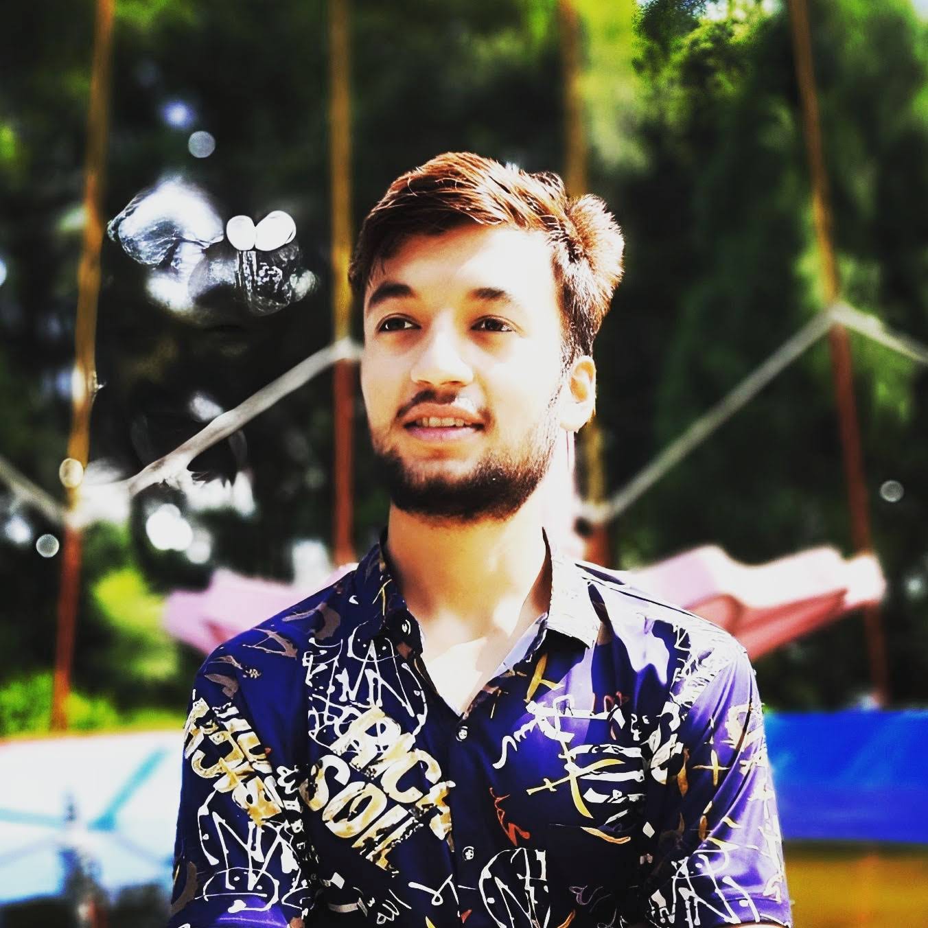 Sujan Basnet project development and code showcase