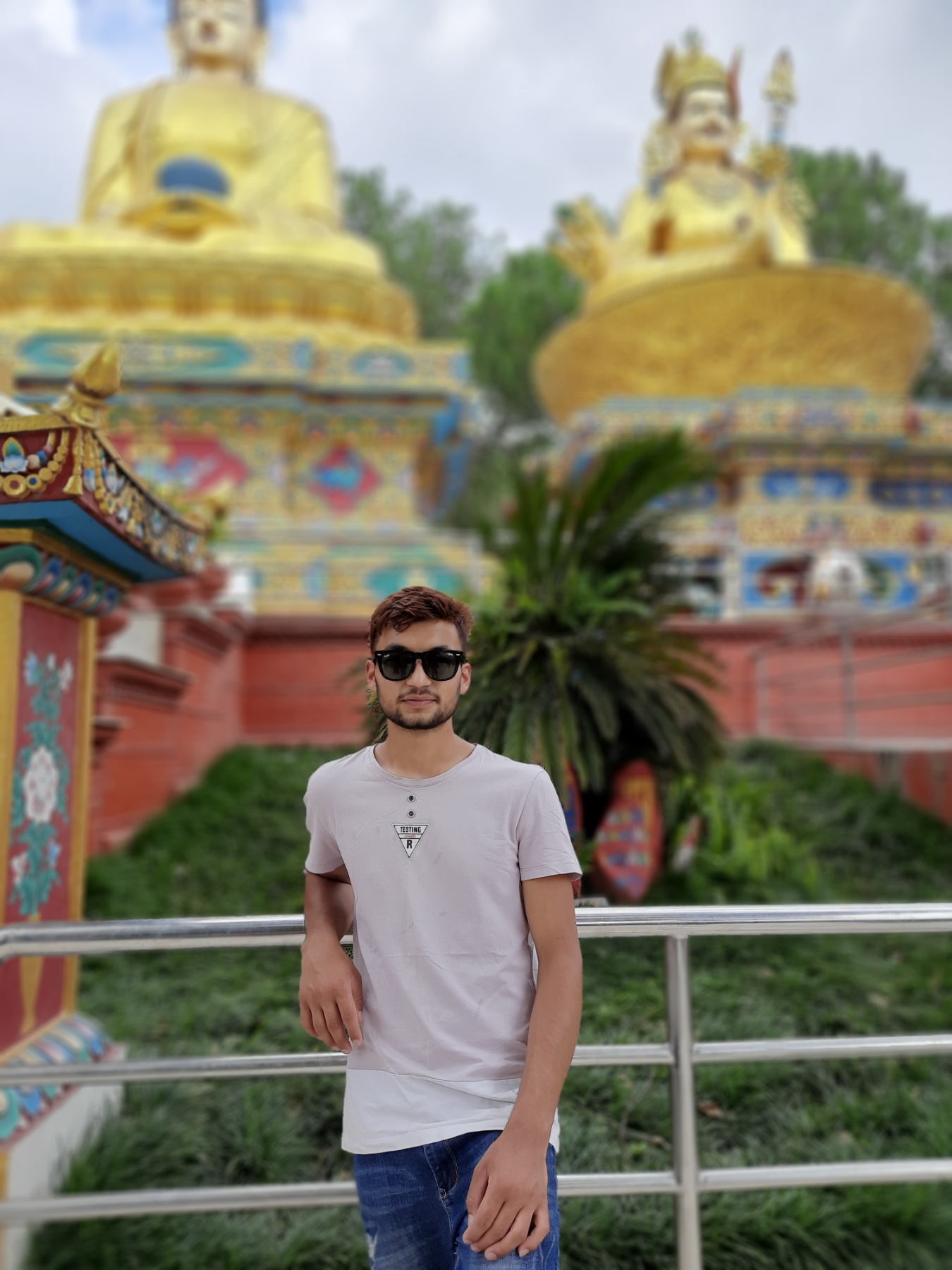 Sujan Basnet coding setup and development tools